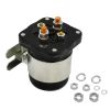 48V 4 Terminal 200 Amp Starter Solenoid 1018836-01 for EZGO 