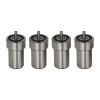 4Pcs Fuel Injector Nozzle 0434250014 for Bosch 