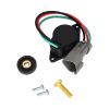 Golf Cart IQ Speed Sensor 102265601 for Club Car