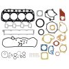 Engine Gasket Kit YM729907-92770 For Yanmar For Hyster 