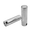 Lift Cylinder Arm Pivot Pin 6547593 2PCS for Bobcat