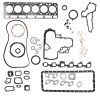 Full Cylinder Head Gasket Kit for Kubota