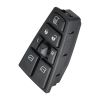 Power Master Window Switch 20752918 for Volvo
