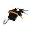 Padlock with 4 Key 5P8500 For Caterpillar