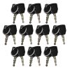 20Pcs Ignition Key 81404 for Terex 