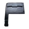 New Rubber Cab Floor Mat Foot Gasket for KATO