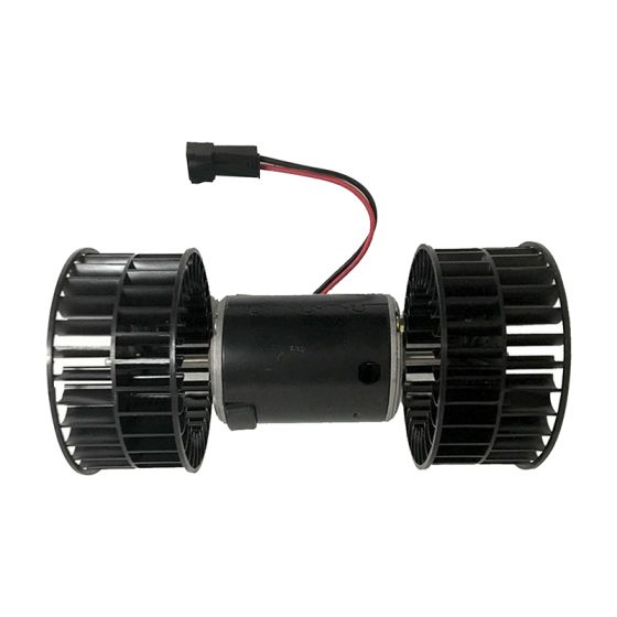 HVAC Blower Motor Assembly 12V 3946686 for Volvo