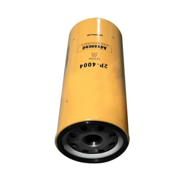 Oil Filter 1R0658 For Caterpillar