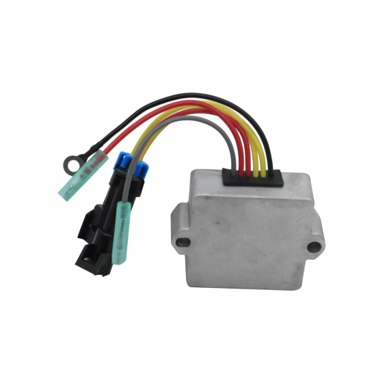 Rectifier Voltage Regulator 815279-3 For Mercury Mariner