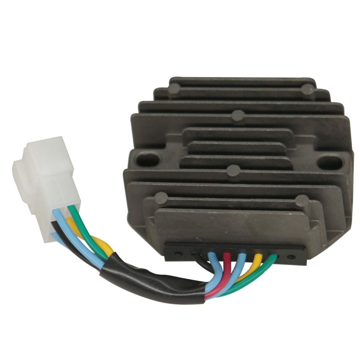 Voltage Regulator Rectifier 121450-77710 For Kubota For Kokusan For ...