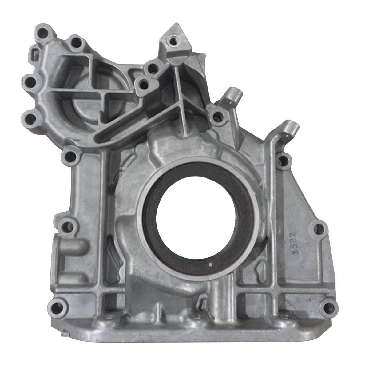 Oil Pump Front Cover 04258382 for Deutz