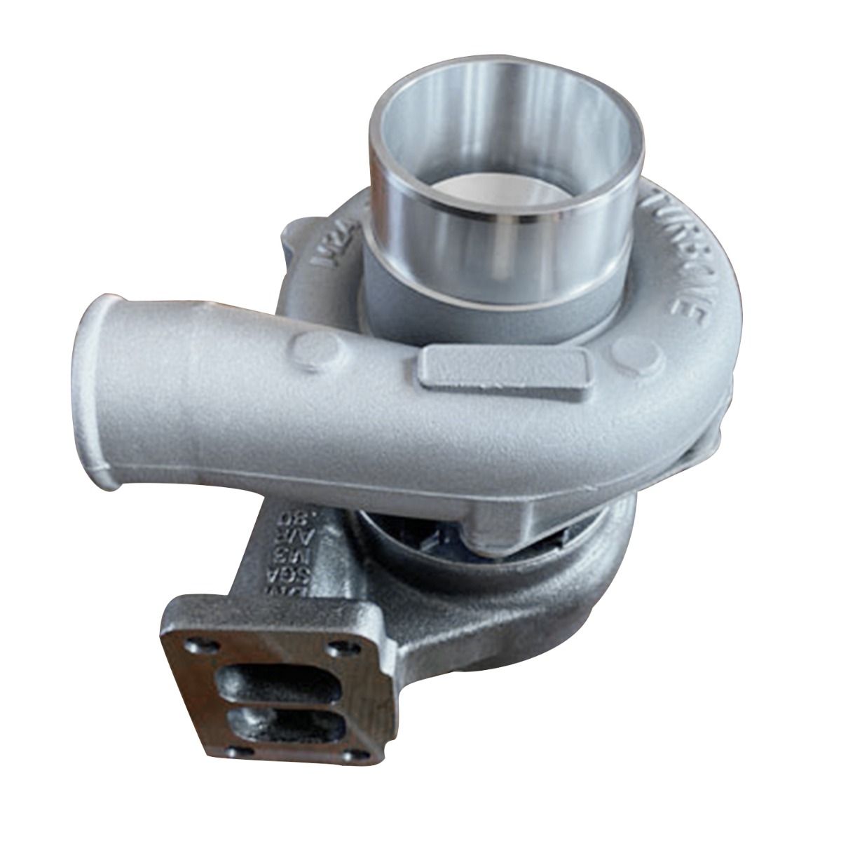 Turbo S2D Turbocharger PK2674A154 for Komatsu Perkins