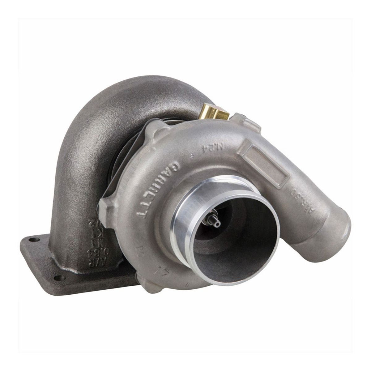 Turbocharger 466334-0004 For John Deere