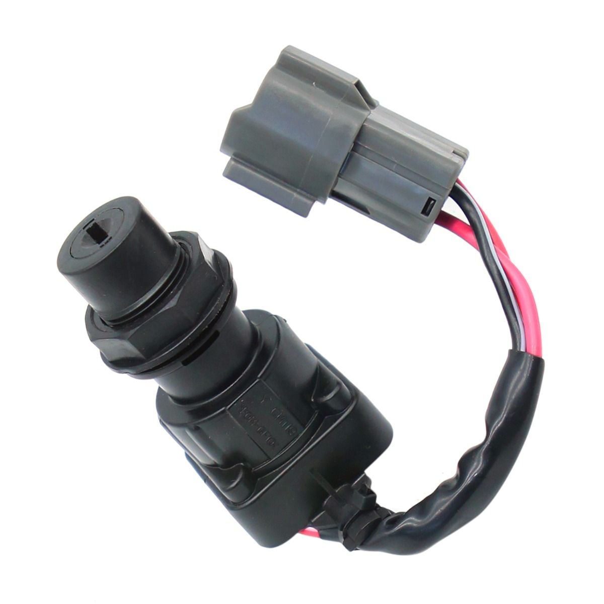 Ignition Switch RC461-53962 for Kubota