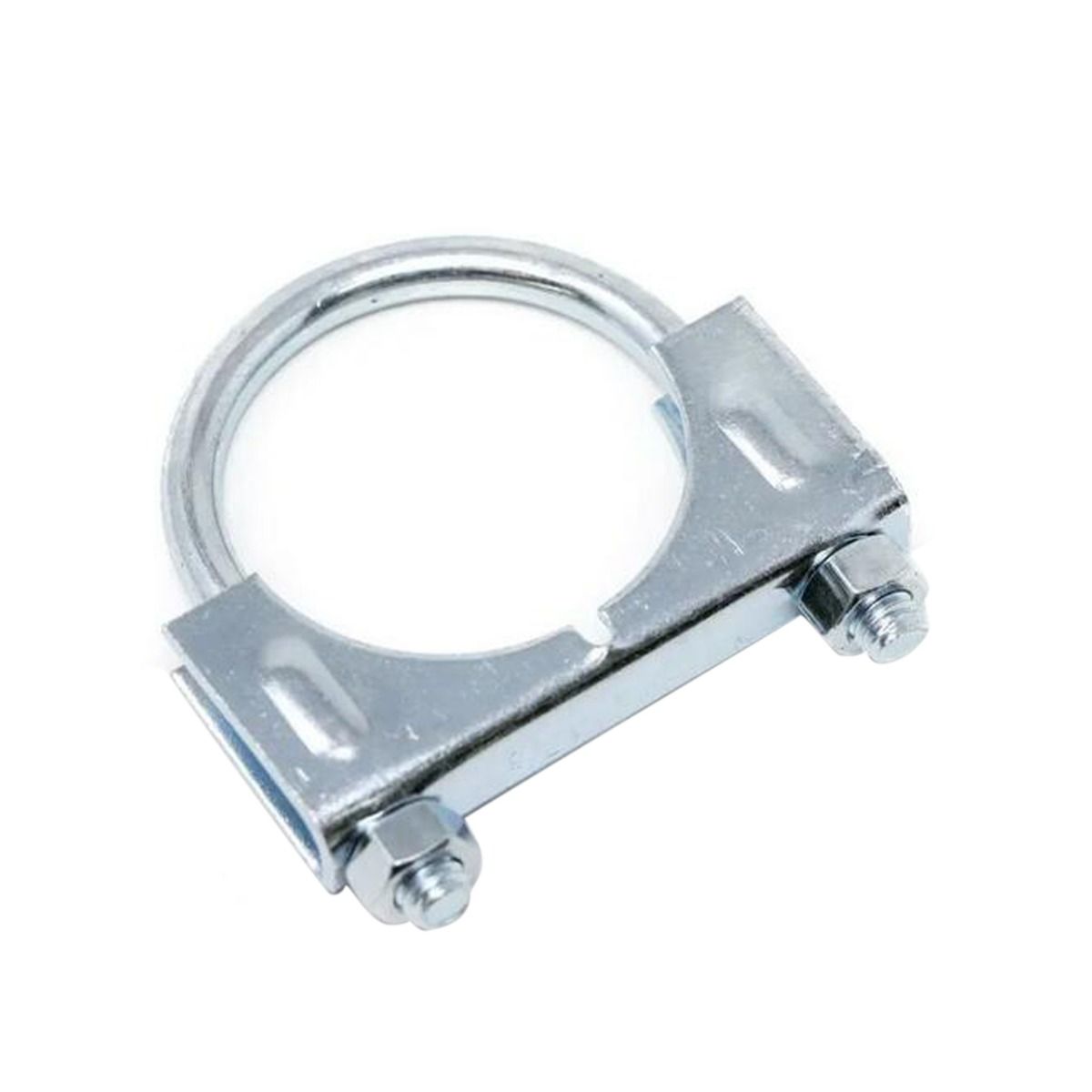 Exhaust Muffler Clamp 6677363 for Bobcat