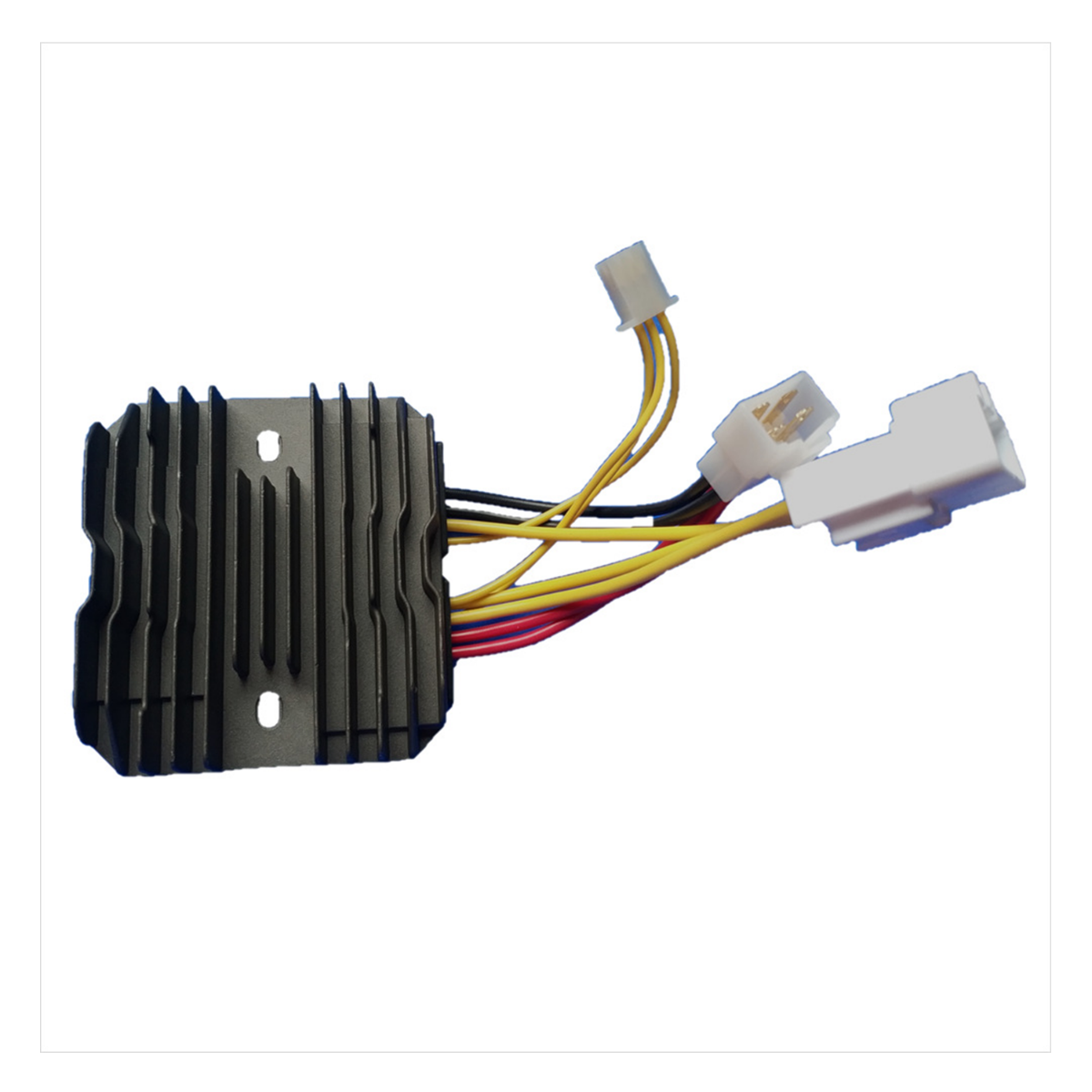 Voltage Regulator Rectifier 12V Replaces 4012930 For Polaris