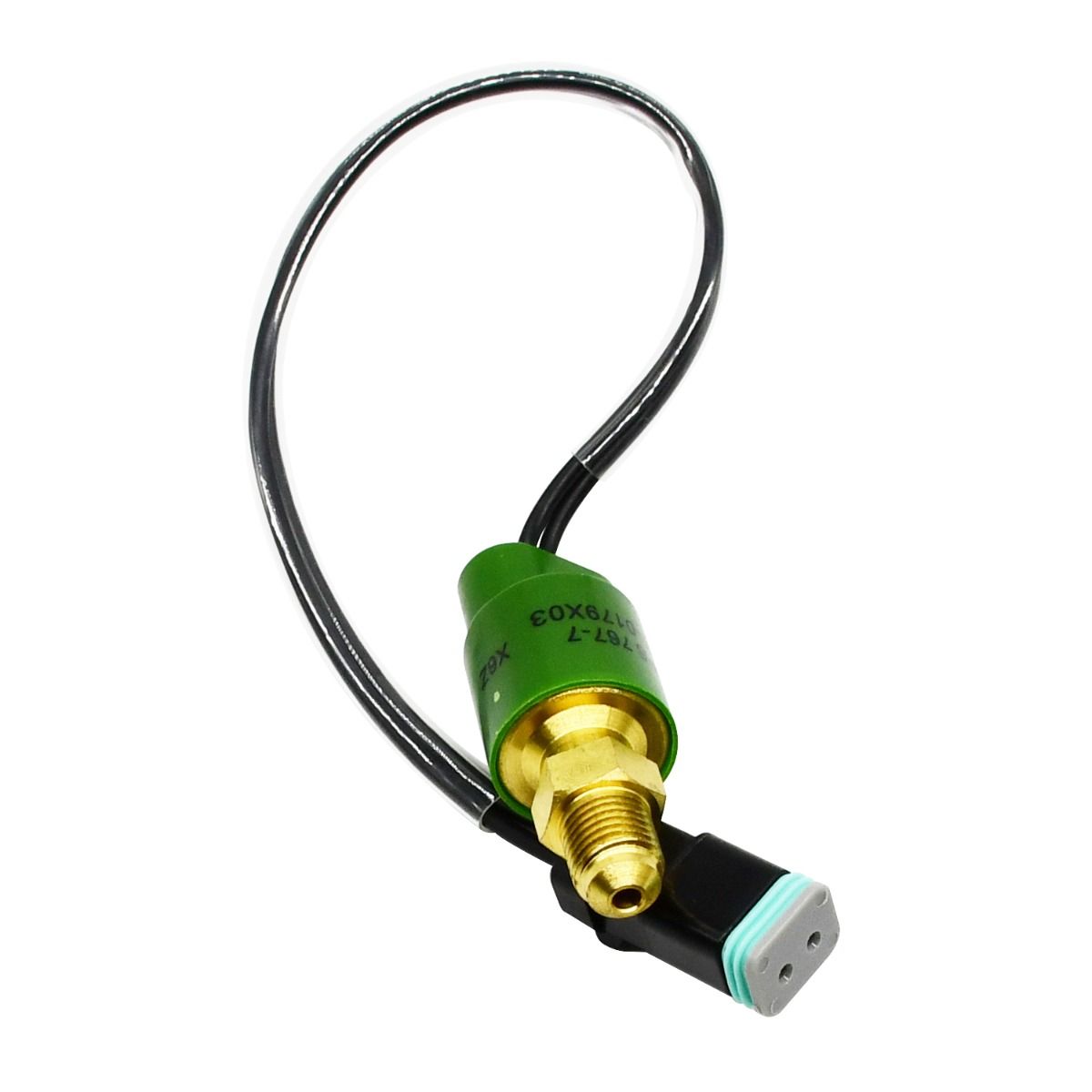 Pressure Switch Sensor 106-0179 For Caterpillar