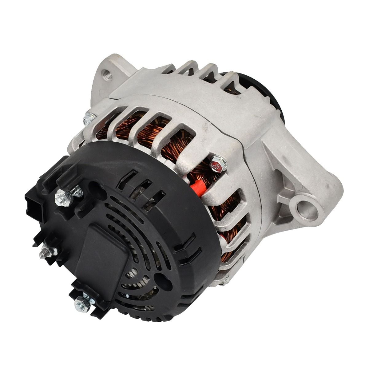 12v 70a Alternator 30-01114-03 Generator For Carrier