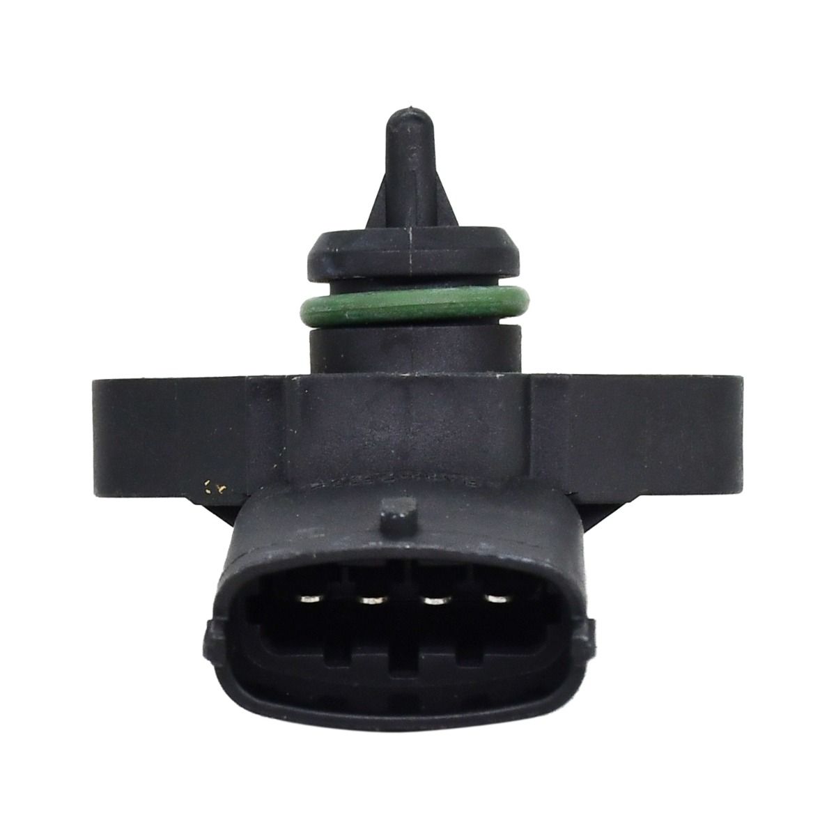 Temperature Pressure Sensor 0281002420 For Case For Cummins