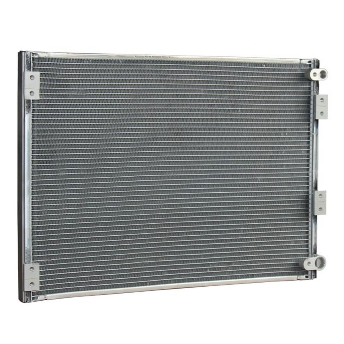 Air Conditioning Condenser K7711-87610 for Kubota