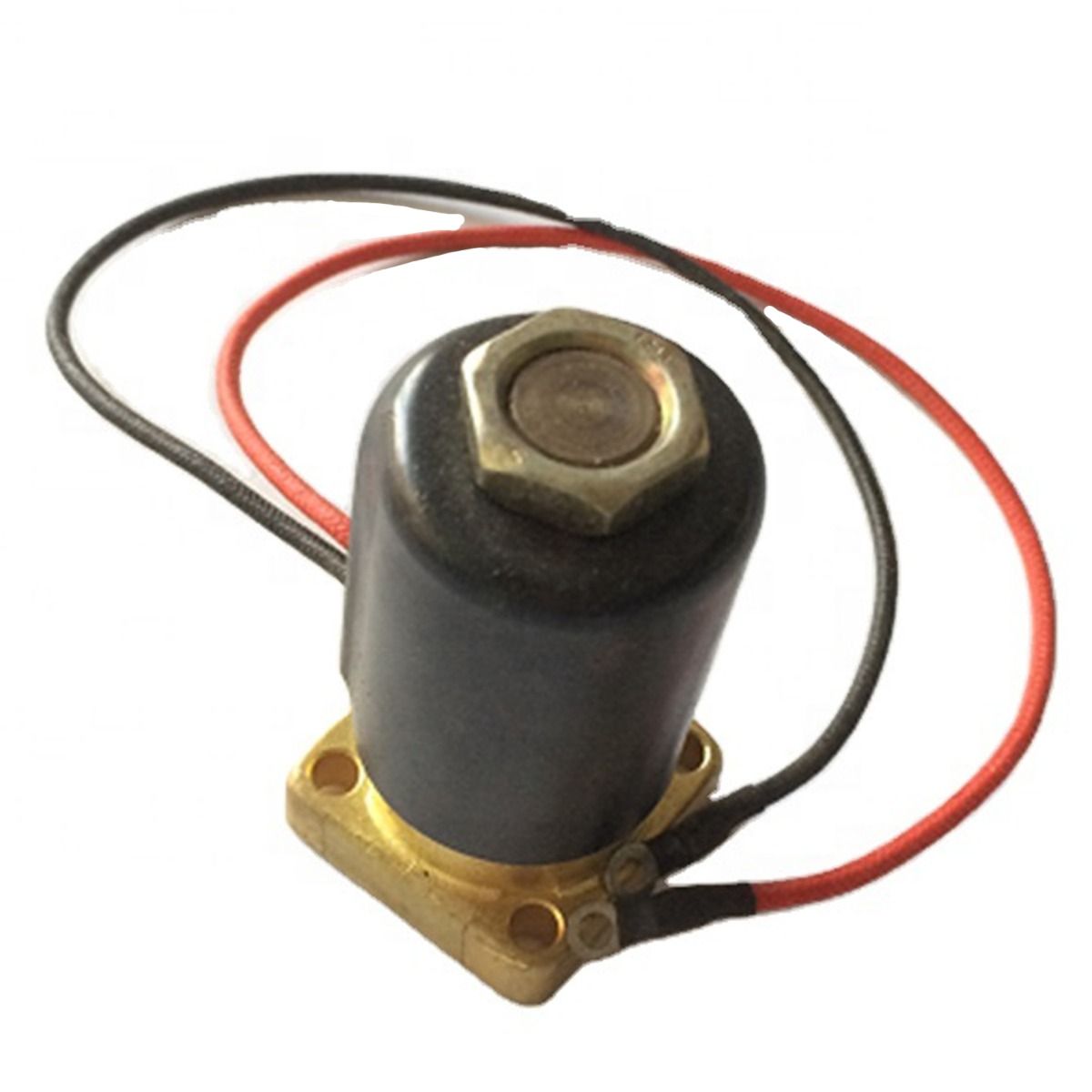 Solenoid Valve 561-15-47210 Compatible With Komatsu Wheel Loader WA800 ...