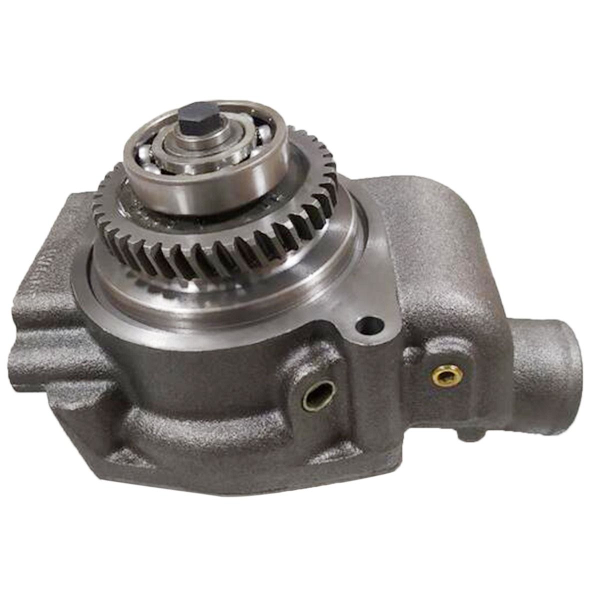 Water Pump With Gasket 2P0662 for Caterpillar