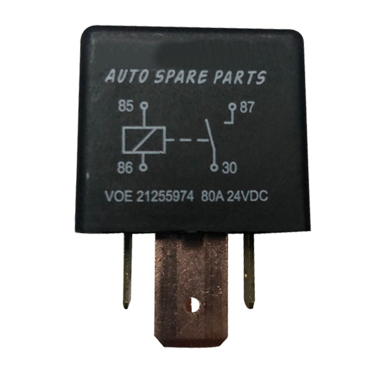 Relay 21255974 For Volvo