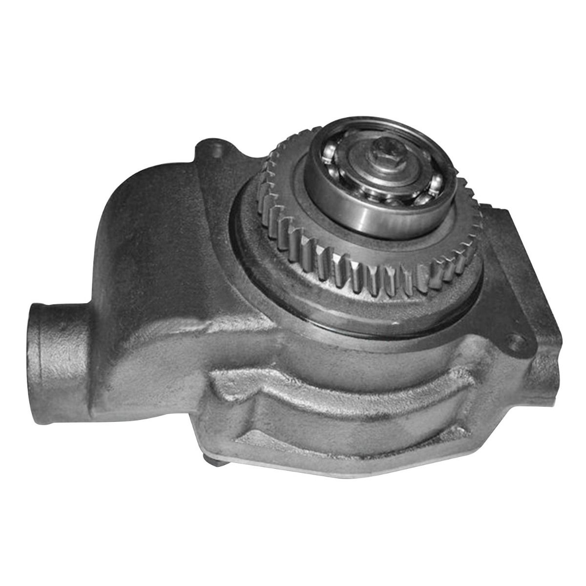 Water Pump 2P0662 For Caterpillar