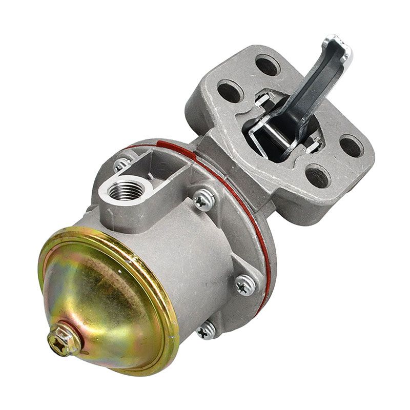 Fuel Lift Pump ULPK0002 for Perkins