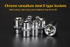 Professional High Quality socket tool set quick ratchet Wrench socket set