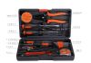 Candotool 20 pcs Household tool box multi repair craft hand tool kit hand tool set