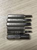 Candotool Professional durable Chrome Vanadium Steel bits carbon steel bit