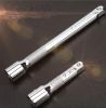 Professional Chrome Vanadium sockets Wrench Spanner quick ratchet Wrench Extension Bar