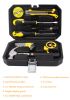 Hot selling practical set family tools set a variety of styles of home garden set