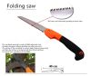 wholesale High quality hardness wood saws bend saw Hacksaw