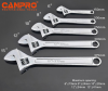 Candotool Professional Chrome Vanadium 15in Hand Tool Flexible Adjustable Torque spanner set