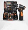 High quality power tools combo set Multi-Functional Hand Tool Impact Drill Sets