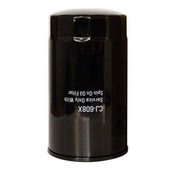 Oil Filter 4283859 For Hitachi For Sumitomo For Doosan For Cummins