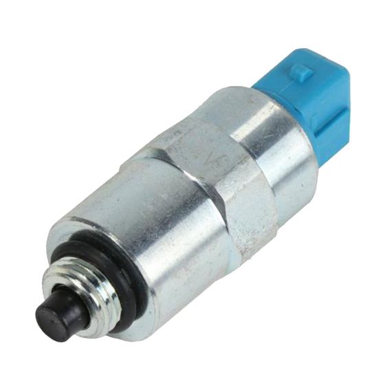 12V Fuel Shut Off Solenoid 7028689 for JLG 