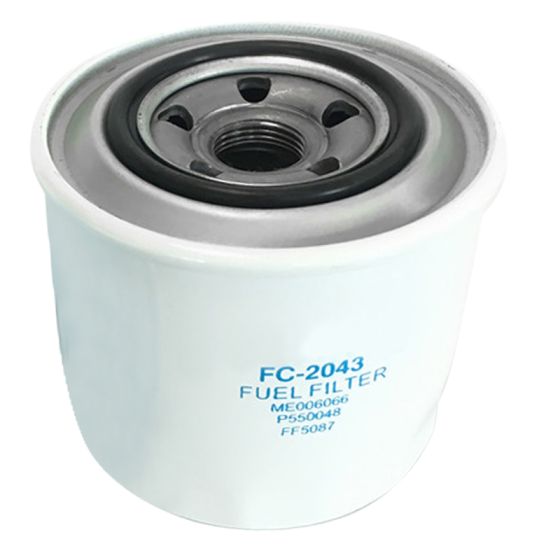 Fuel Filter YM119802-55800 For Komatsu