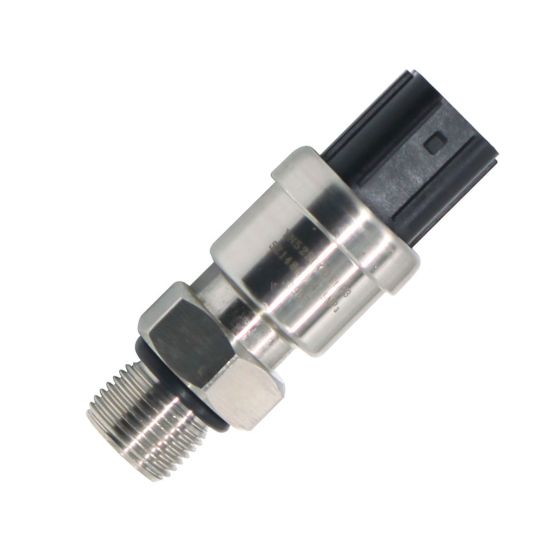 High Pressure Sensor 3 Pins 50MPa LC52S00012P1 for Kobelco for New Holland 