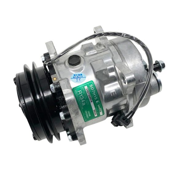 Air Conditioning Compressor CA4226493 For Caterpillar