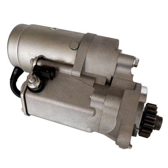 Tractor Starter 12V 1700100A1 For Doosan For Cummins