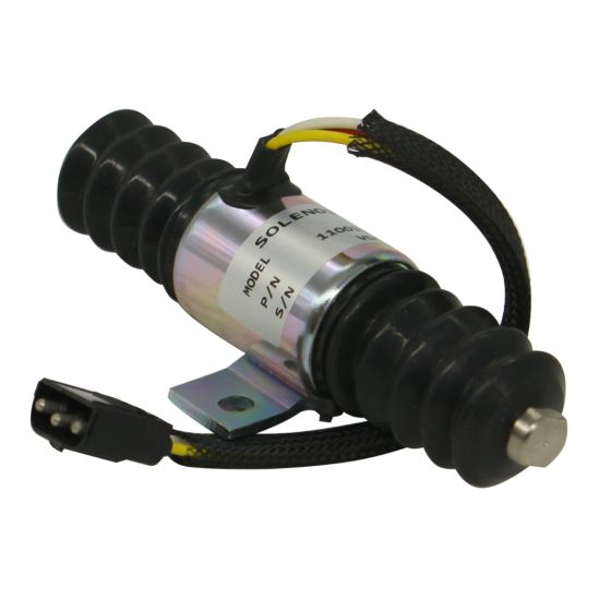 Stop Solenoid 11033954 For Volvo