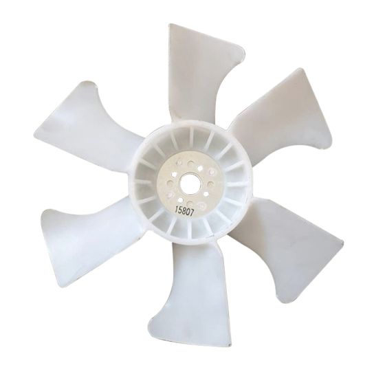 6-Blade Fan 17362-74110 For Kubota