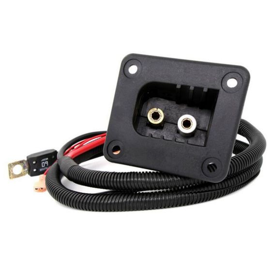 36V Powerwise Receptacle for EZGO