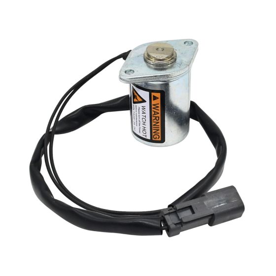 Solenoid Valve 20Y-60-32120 For Komatsu 