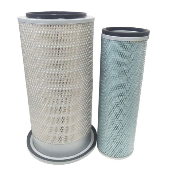 Air Filter 6001816820 For Komatsu 