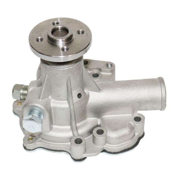 Water Pump 145017950 Compatible With Perkins 100 400 series 404C-22t 404D-22t HP 404C-22 HL403C-15 104-22 403C-15 403C-17HR