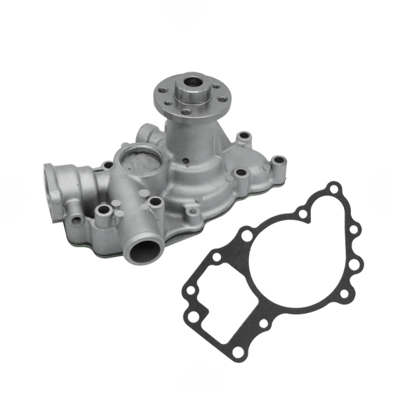 Water Pump with Gasket 8-98126231-0 For Hitachi For Doosan